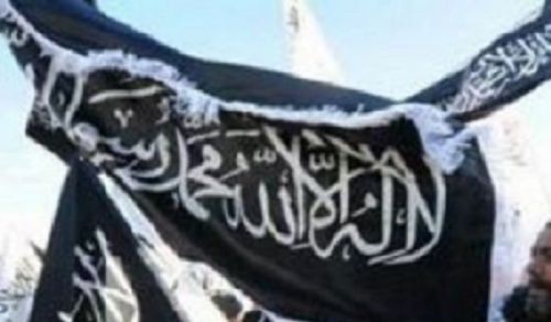 The Takbeer March in Support of Palestine Angers Authorities in Tunisia, Leading to the Arrest of Najm al-Din Shaibin, Member of Hizb ut Tahrir