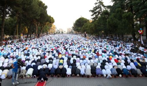 In a Post-Caliphate World