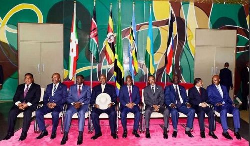 Tanzania Rejection of EPA