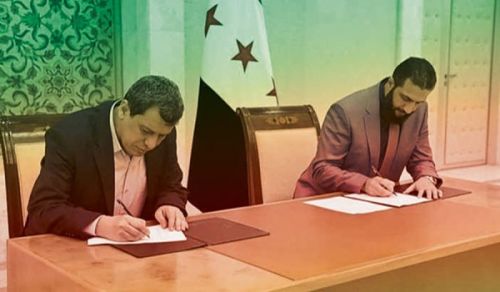 Between American Cunning and the Shariah Political Obligation: Dealing with the Syrian Democratic Forces (SDF) as an Example