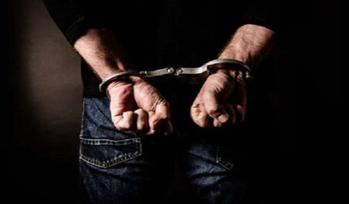 The Arrest of One of the Members of Hizb ut Tahrir