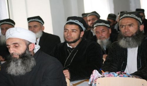 Rahmon’s Regime in Tajikistan Has Declared War on a Beard and Hijab and Considered Islamic Schools as Terrorist