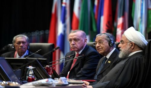 OPEN MEMORANDUM To the Leaders and Delegations of KL Summit 2019
