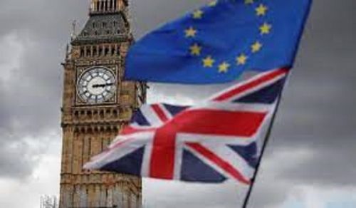 Brexit: Three Years on