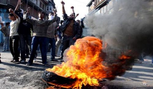 The Western Campaign to Suppress Muslim Resistance to Occupation