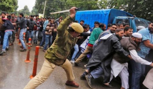 The Price of Getting Off FATF’s Gray List is Abandoning Occupied Kashmir. So, Let the Political and Military Leadership Declare Who Really Benefits from that