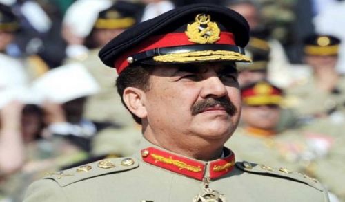 Panama Leaks and Military Officers' Dismissals Raheel and Nawaz are Both Oppressors and Guardians of Corruption