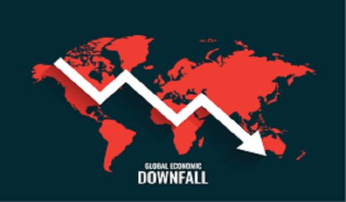 The Inevitability of Global Financial Collapse