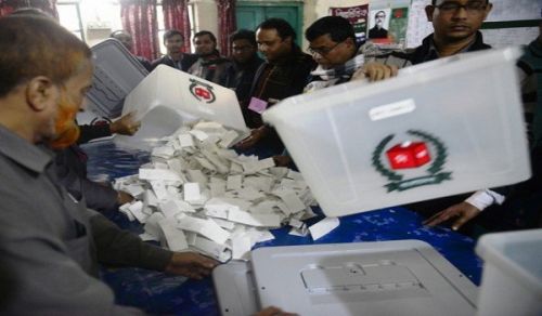 Interparty Clashes and Violence during Election Time is the Part and Parcel of Democratic Politics - the “Politics of Responsibility” can only be achieved under the Blessed System of the Khilafah (Caliphate)