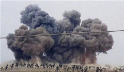 Q &amp; A: The Latest Developments on the Syrian Arena, and are the Paris Attacks connected to them?