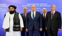 Moscow Format; Formed in Step with U.S. Policies and Moving Forward to Contain the Taliban and Political Islam