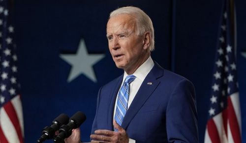 Biden will be the 46th President of the US but neither Trump nor Biden are the real winners