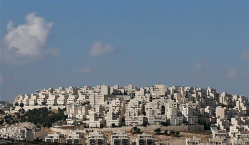 Another UN Meeting Condemning New Jewish Settlements on Palestinian Lands, Same Rhetoric and Same Inaction