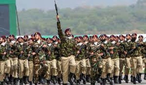 Wilayah Pakistan: O Armies of Muslims! Forceful in Jahiliyyah (Ignorance), Yet Weak in Islam?!