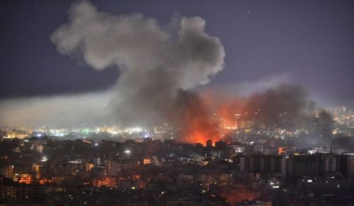 Igniting Sectarian Strife is the Exposed Approach of the Jews in Pressuring with Massacres and the Issue of Displacement!