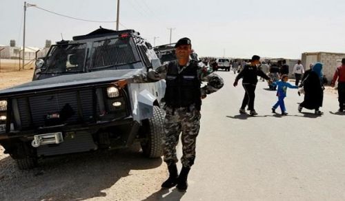 Shouldn’t the Jordanian Regime be Ashamed of Arresting the Guardians of Islam?!