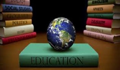 The Education System Shapes our Thoughts
