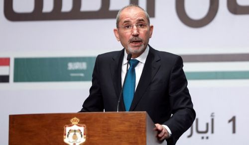 The Elimination of the Jewish Entity is the Only Solution, Not the Two-State Solution, Safadi