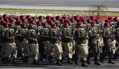 A Letter to be Delivered to Our Fathers, Brothers and Sons in Pakistan’s Armed Forces Regarding the Liberation of Al-Aqsa