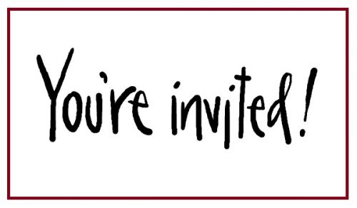 An Invitation to Attend the Ummah’s Affairs Forum