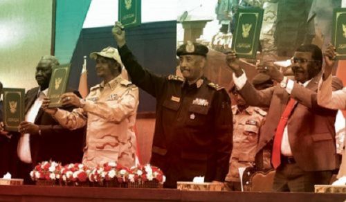 Al-Raya Newspaper: Prominent Headlines of Issue 421