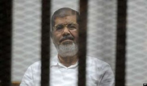 Is it not time you Disbelieve in Democracy that Kills even those who Raised its Banner One Day?!