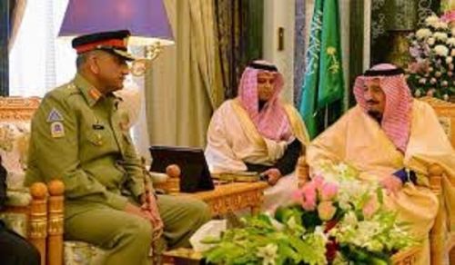 Aleppo is Deserving of Support of Pakistan Army