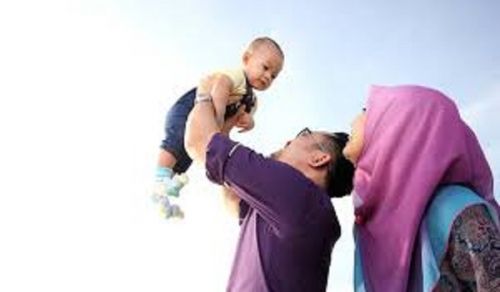 How the Khilafah Will Create Strong Family Units