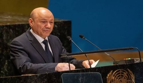 Current Events in Yemen: Inflammatory Statements and Military Actions to Achieve Colonial Objectives