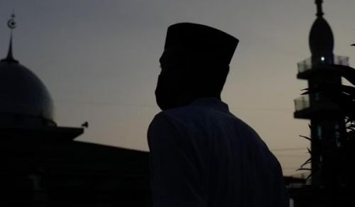 India at War with Islam