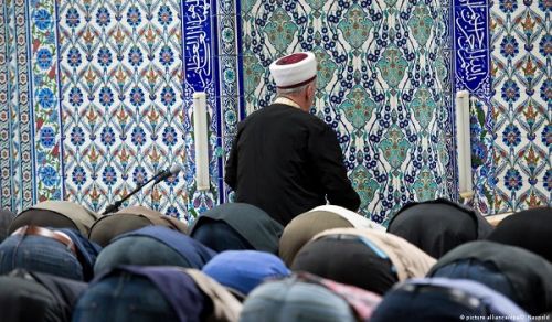 Taqleed (Imitation)