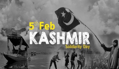 Solidarity with the Muslims of Occupied Kashmir Demands the Mobilization of Our Noble Armed Forces by a Khaleefah Rashid