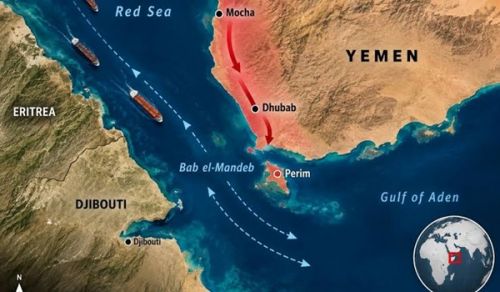 After the Fall of Mocha to the Houthis... the Bloodshed and People&rsquo;s Displacement Cycle Continue Under Rulers Who Turn Their Backs to the Book of Allah