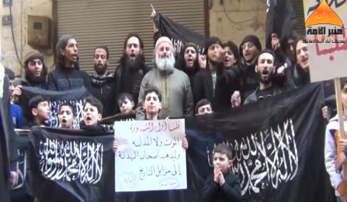 Minbar Ummah: Talk regarding truce & negotiations with Regime
