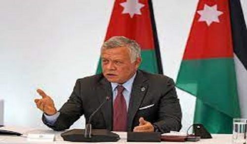 The New Jordanian Party Law Does Not Produce Political Parties for the Ummah... Rather, Parties for the Regime