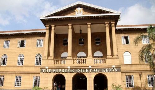 The Ruling On LGBTIQ+ is a Manifestation of Secular Creed and Democratic Political Framework