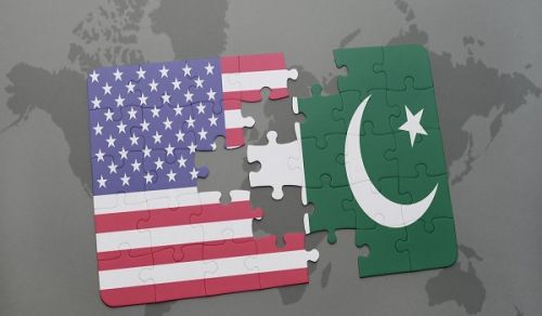 After US Deputy Secretary of State Wendy Sherman’s Statement, Only the Visionless Will Maintain Alliance with Washington
