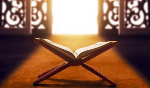 Getting Closer to Allah (swt) &ndash; Reflecting on the Act of Creation