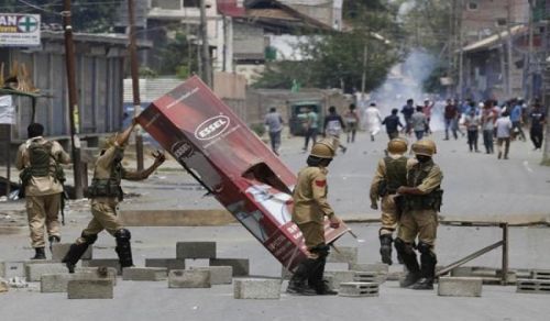 Kashmiris are mere Pawns on America’s Chessboard for the Region