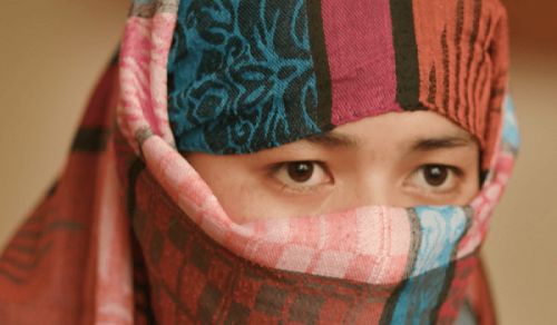 Get Out of Afghanistan!!!