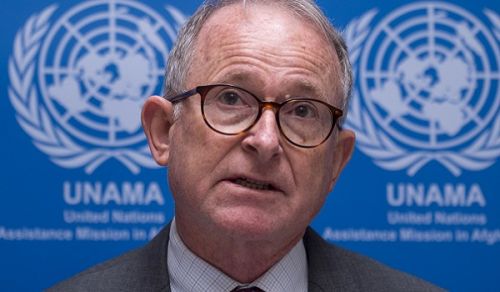 Preventing the Entry of the UN Special Rapporteur into Afghanistan is Commendable, but the Influence of “Leaders of Kufr” Must be Eradicated