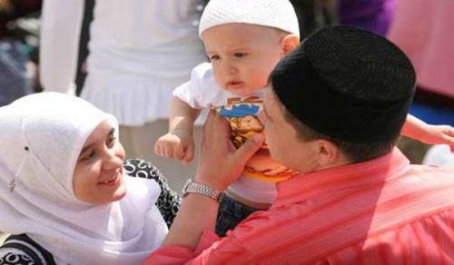 A Long Hand of the Ruling Regimes in the Muslim Countries to Corrupt and Secularize the Family