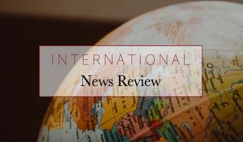 News Review 27/07/2026