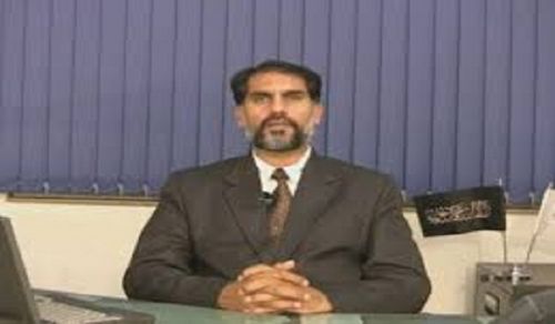 Weak before the Immense Pressure for the Release of Naveed Butt, the &quot;Kidnapper&quot; Regime Resorts to Cheap Lies
