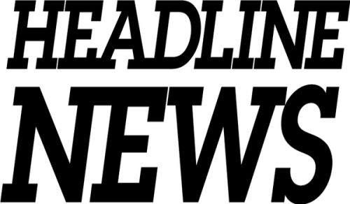 Headline News 10/03/2017