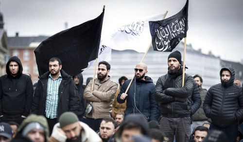 Ameer&#039;s Answer to Question: The Reality of Hizb ut Tahrir After the Establishment of the Khilafah (Caliphate)