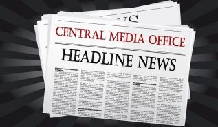 Headline News 21/03/2018