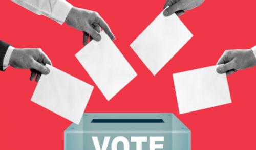 According to Islam, It is Not Permissible to Run For, or Vote in, Democratic Elections
