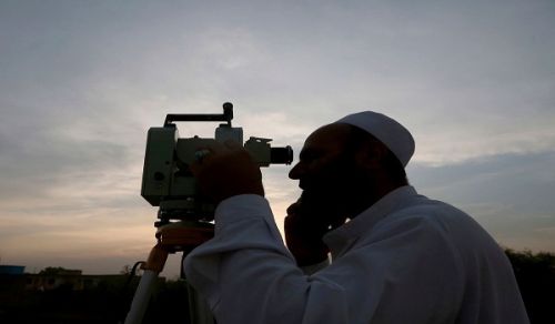 The Violation of the Jordanian Regime of the Shariah Sighting of the Crescent Moon of Ramadan It is a Crime and a Sin to Stop the People of Jordan from Fasting After Its Sighting was Confirmed