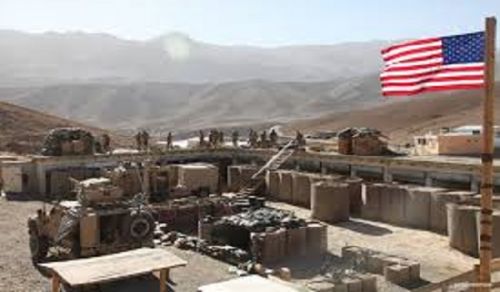 The Jewish Entity: America’s Military Base in the Region which it will Never Abandon